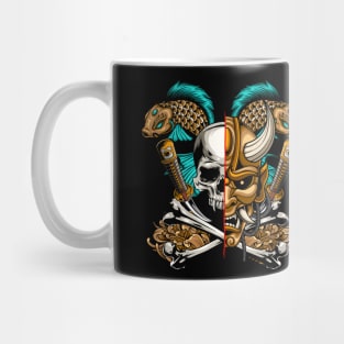 Kabuki v11 05 Mug